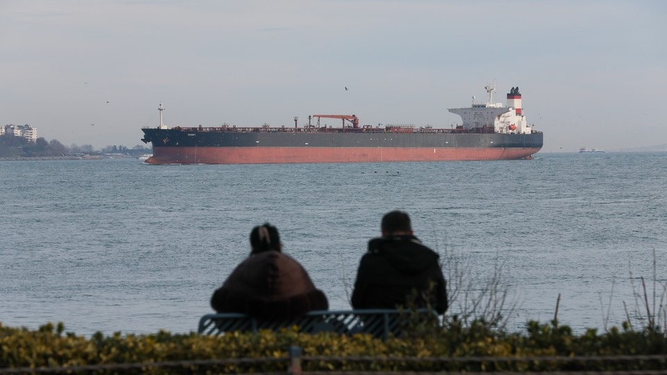 Цены на нефть выросли на 5% после слов Трампа о планах бомбить Иран