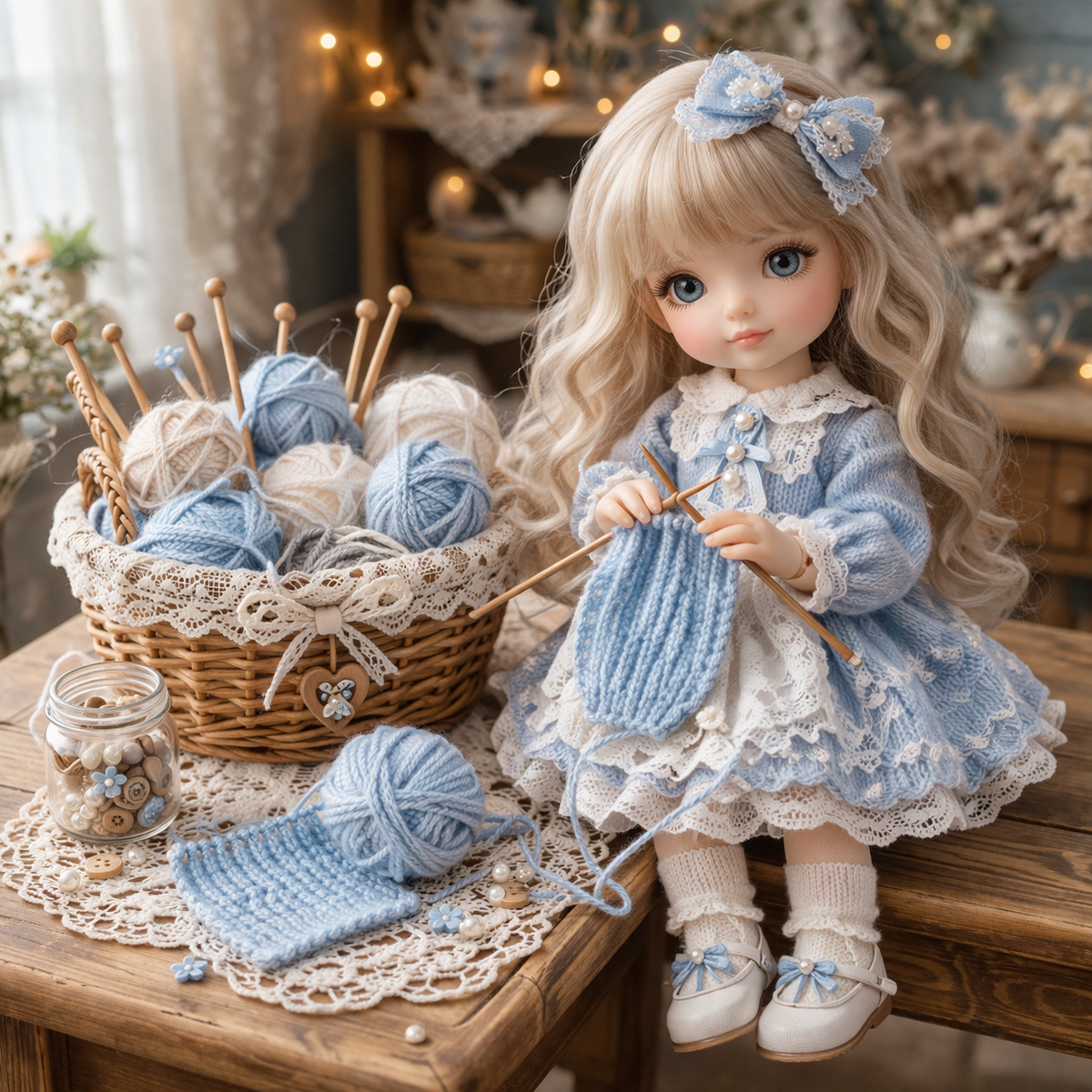 Картинка сгенерирована ИИ