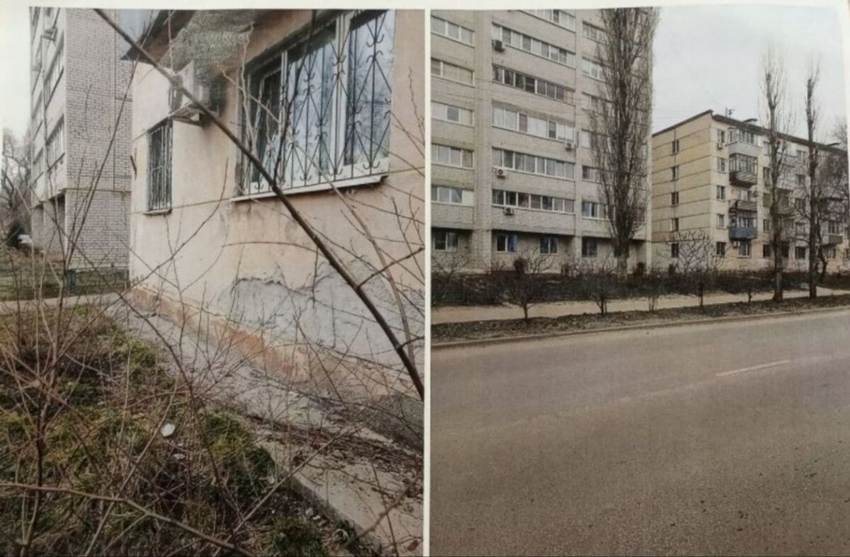    Фото: читатель «МОЁ!»