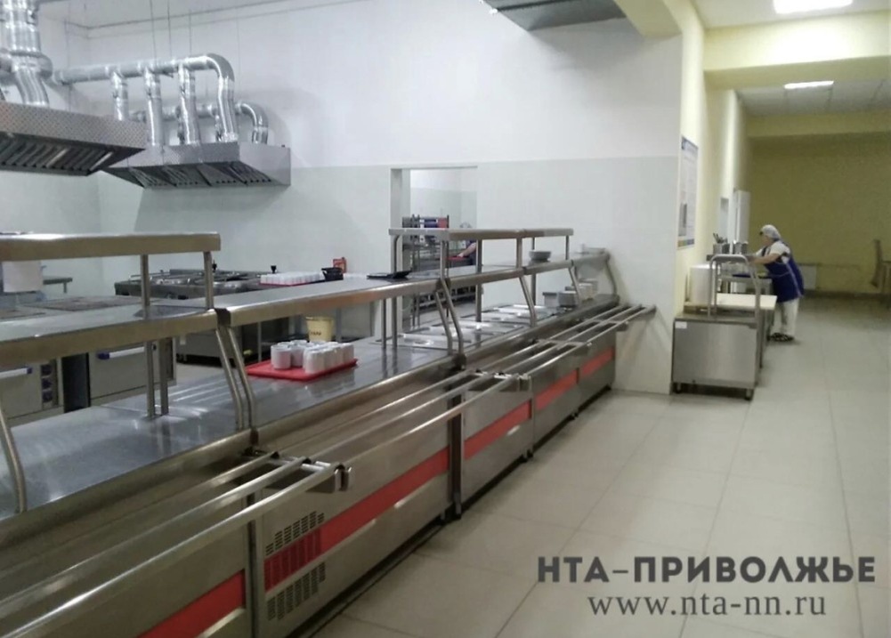    Свыше 940 млн рублей выделено на горячее питание в школах Чувашии