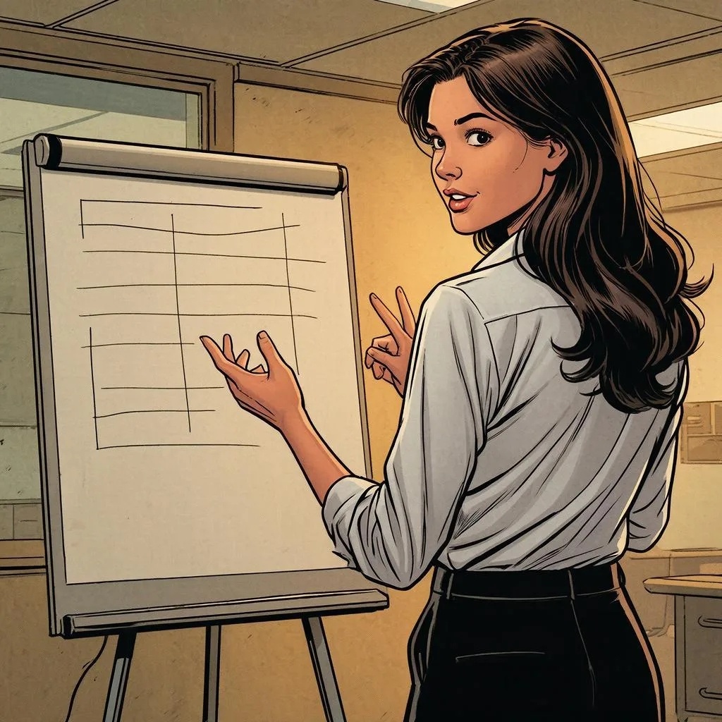 Изображение сгенерированно ИИ 