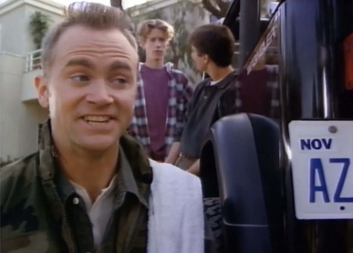 «Чудеса науки»(Weird Science, 1994–1998)