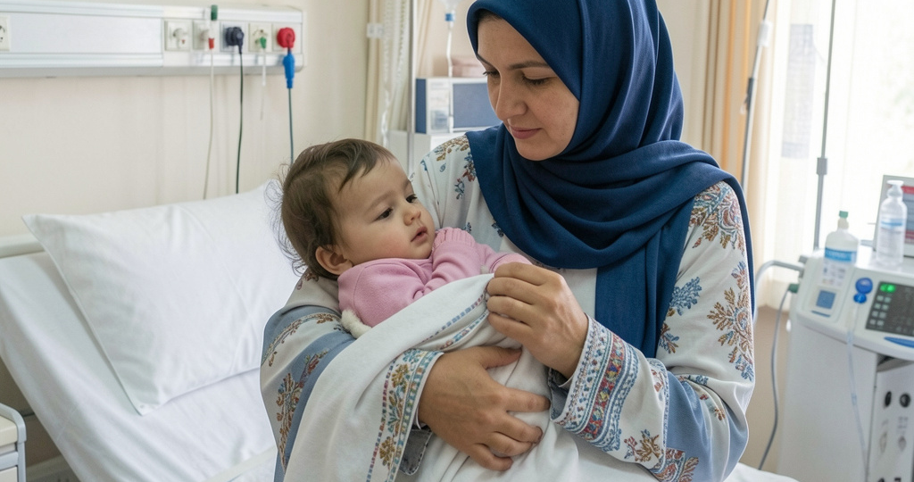 «Не для чужих матерей»: Слуцкий предложил Голиковой отменить детские пособия для мигрантов в России