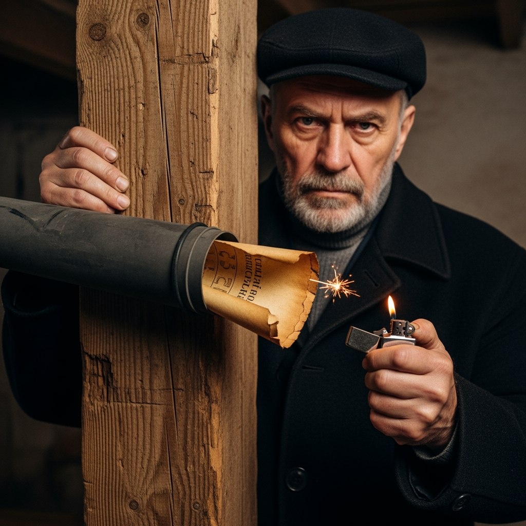 Рисунок сгенерирован искусственным интеллектом