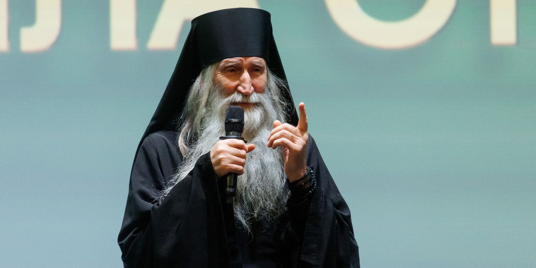 Борьба за душу человека. Зачем это нужно дьволу? Монах Киприан (Бурков)