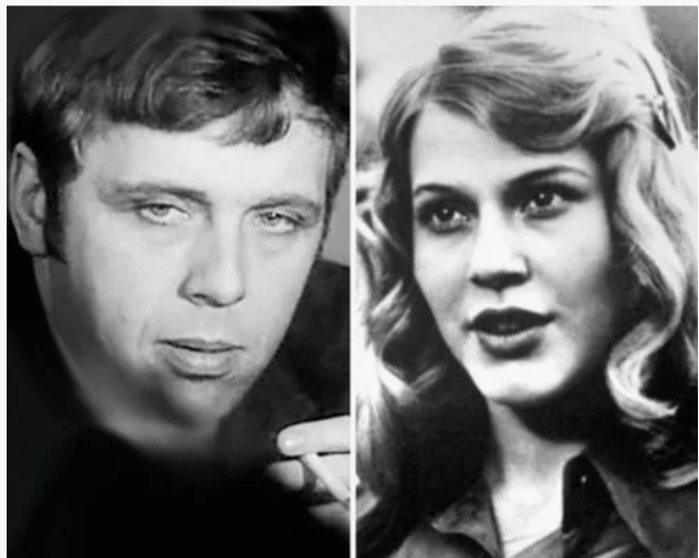 «Характер чудовищный. Но всё лучшее — благодаря ему!»: трагедия, талант и 48 лет с тираном — исповедь Анны Каменковой