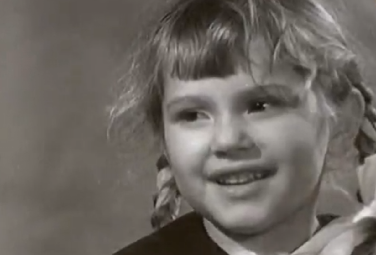 Фото: Детское фото Анны Каменковой 