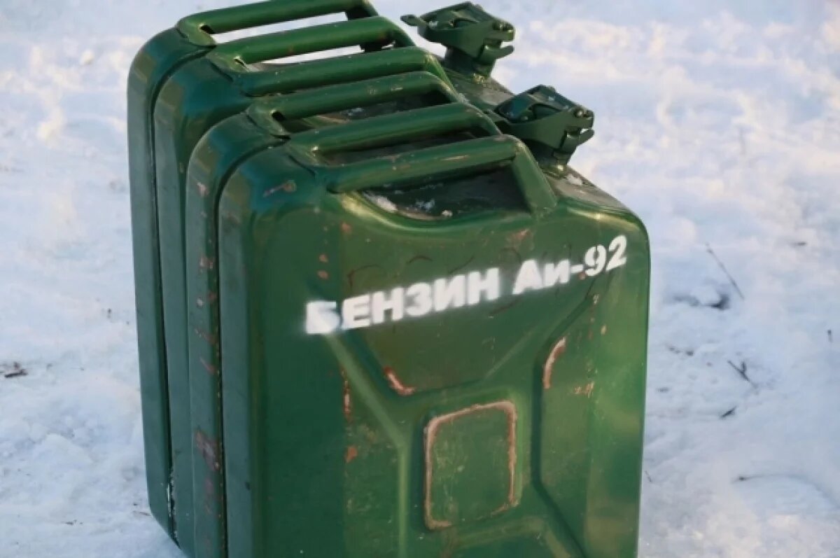    На Алтае осудили мужчин, которые пытались сжечь семью бизнес-конкурента