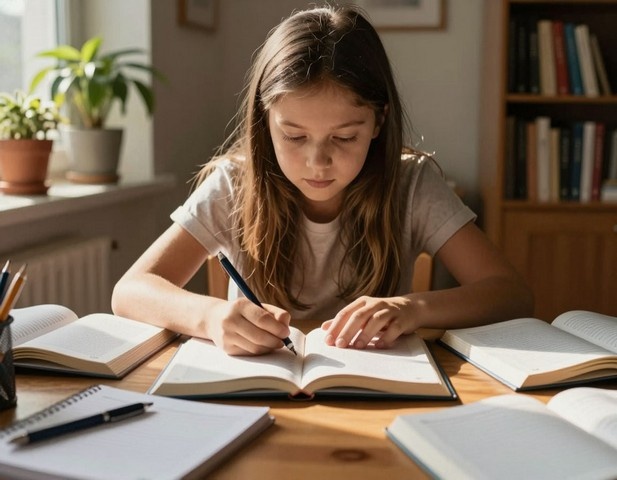    Картинка сгенерирована нейросетью Красносулинский вестник