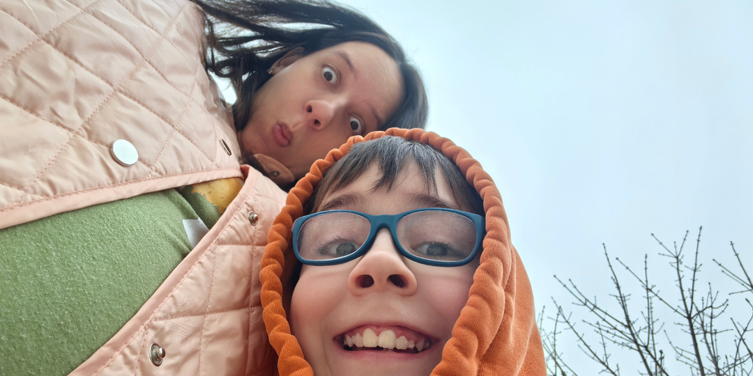 Про учёбу детей, или почему я продолжаю страдать и не буду ничего менять