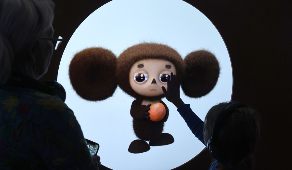 Чебурашке нашли замену? Михалков требует нового национального любимца для россиян — аниматорам поставили невыполнимую задачу