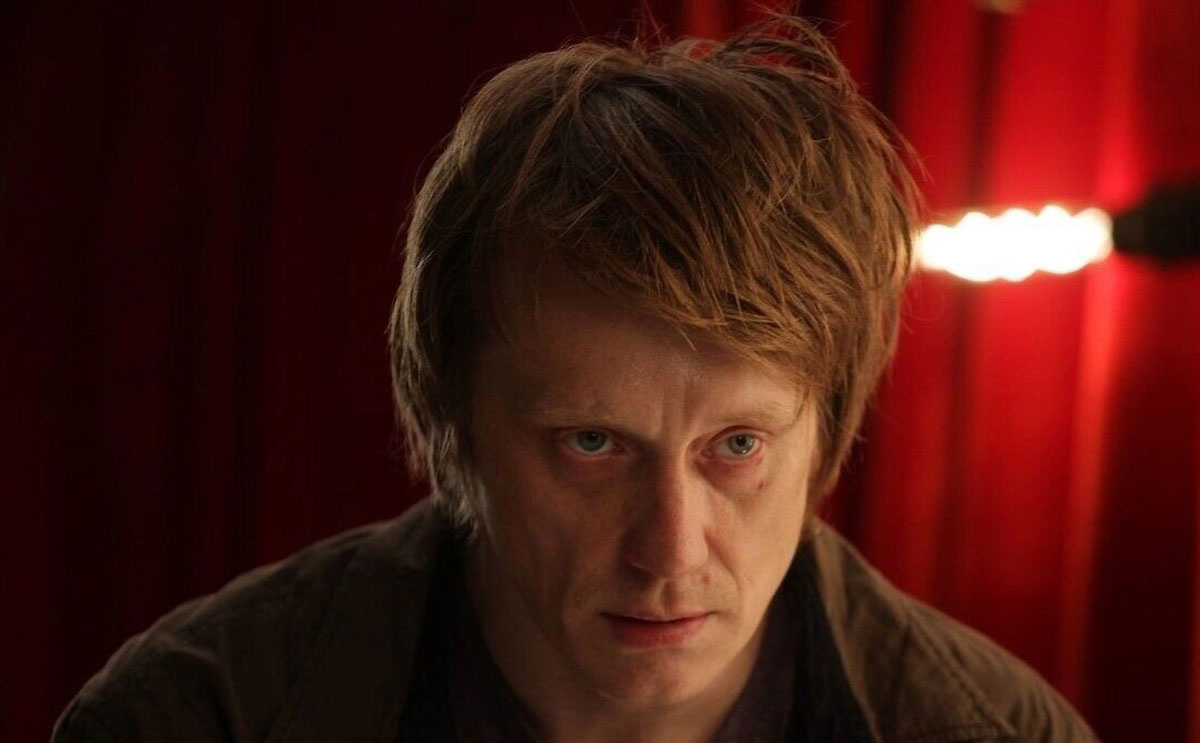    Олег Ягодин стал худруком «Коляда-театра» после смерти Николая Коляды