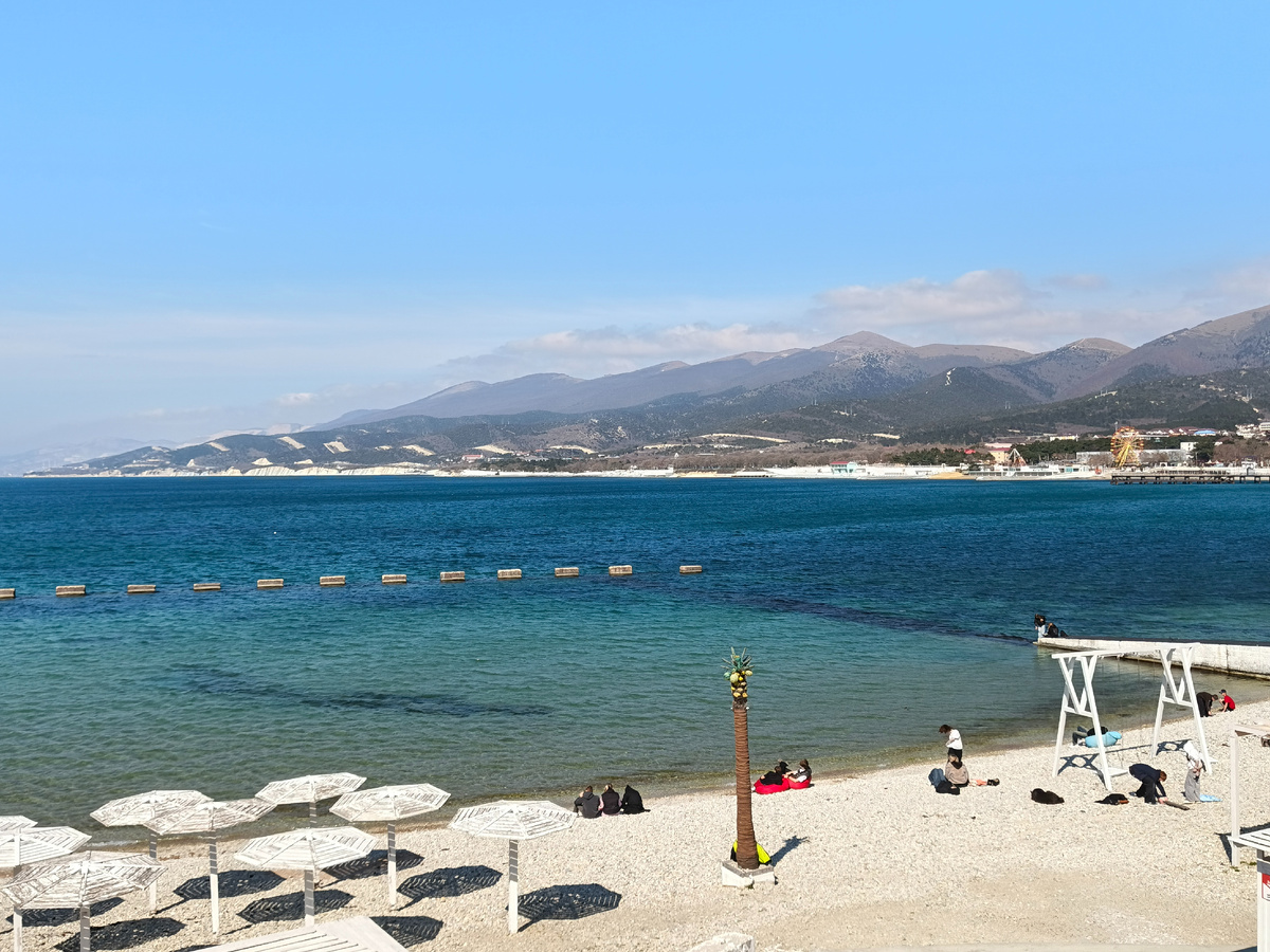 все фото автора