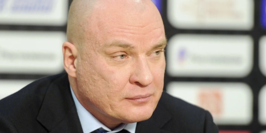 «О судьях и проститутках»: главный тренер «Металлурга» получил 300-тысячный штраф за высказывания