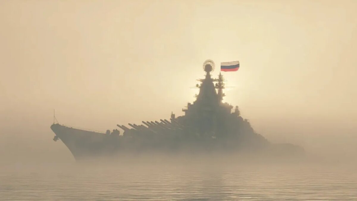 Коллаж "Новороссии"