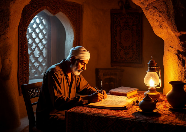 Гармония Имён и внутренняя иерархия состояний.