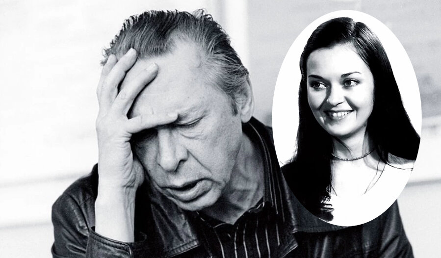 «В ресторане говорил: «Бери, что хочешь, не скромничай!»: последняя любовь Олега Ефремова, которая уехала в Швецию, но звонила ему