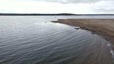 Апрель положил начало весеннему половодью в Пермском крае