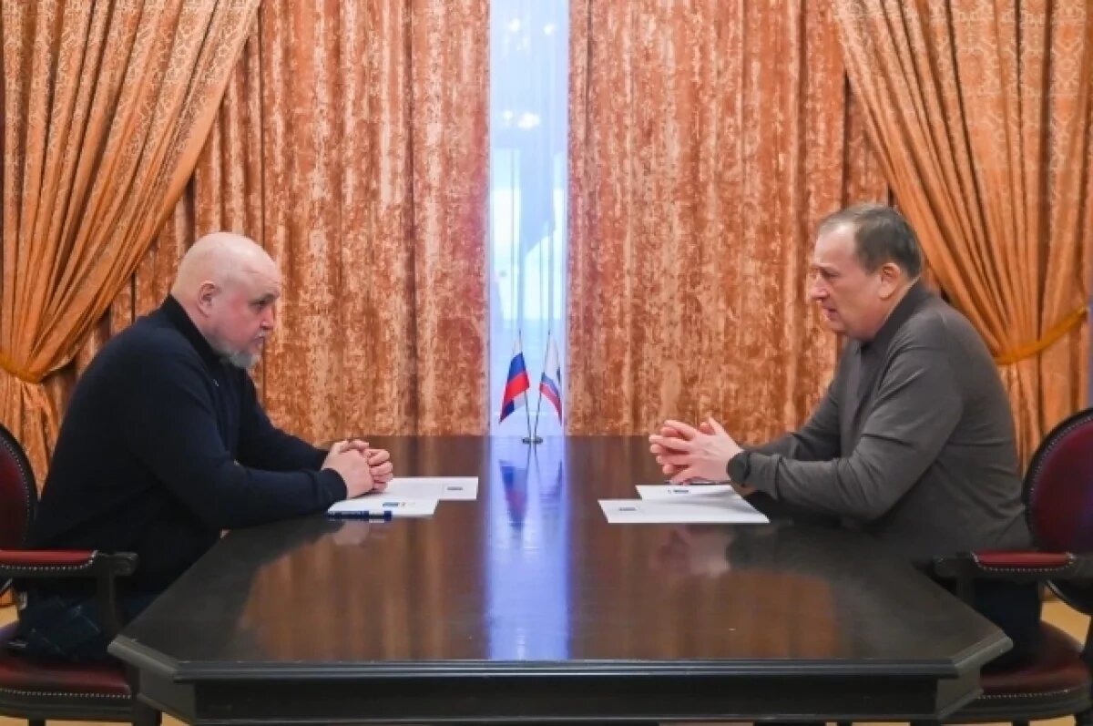    Цивилев высоко оценил надежность энергокомплекса в Ленобласти