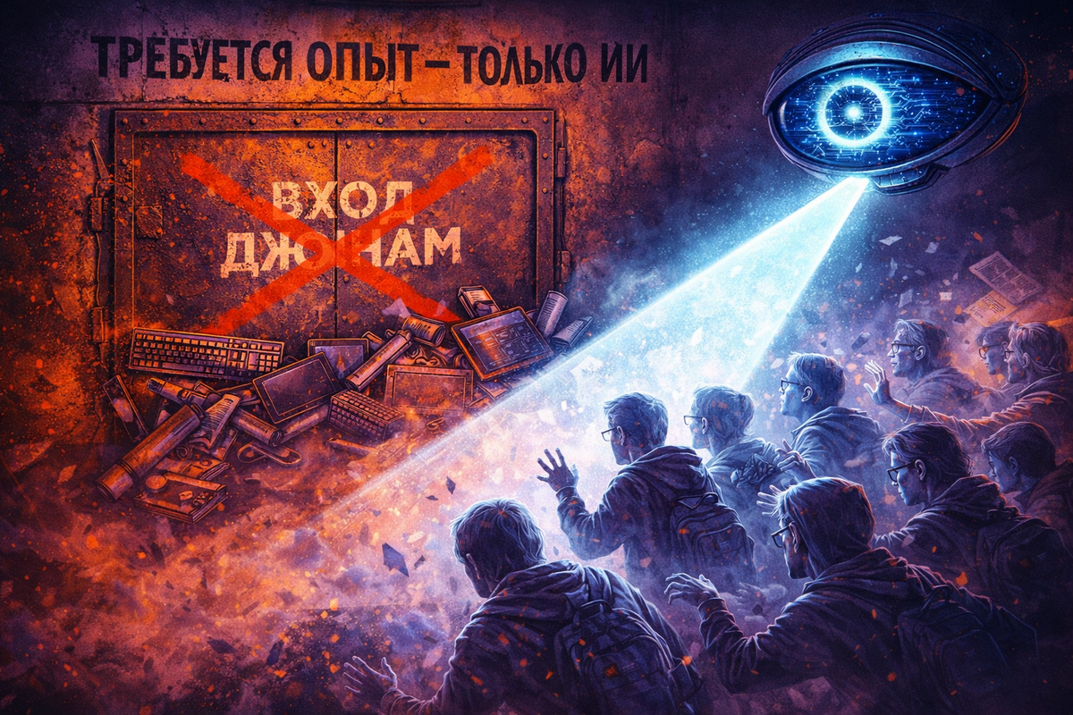 Изображение сгенерировано нейросетью