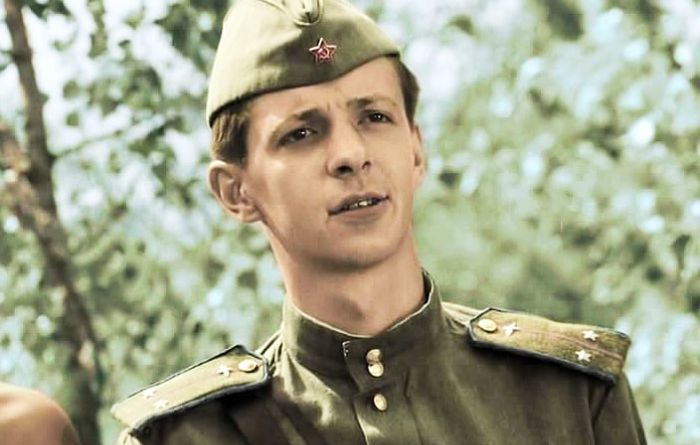 «Считайте, что Кузнечика уже нашли»: как наглость помогла актёру прославиться, а жена-балерина разбила ему жизнь