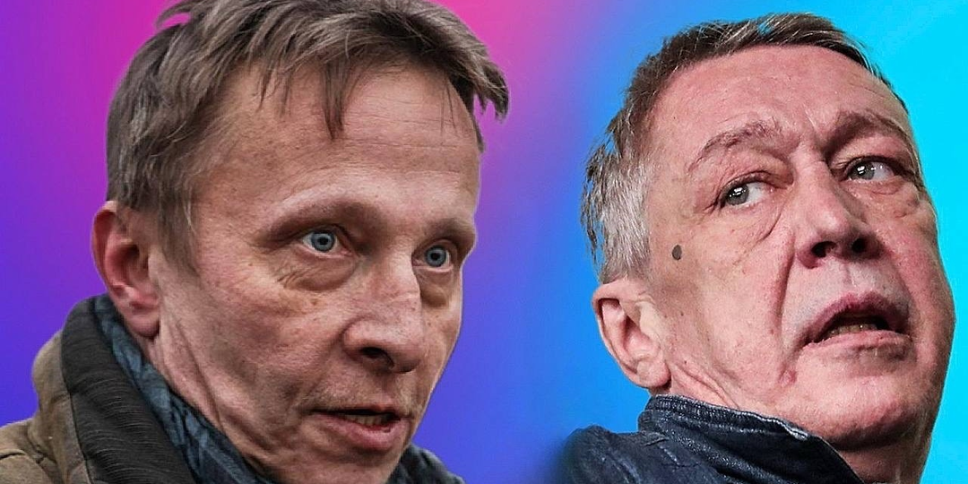 Дружба, женщина и коробка консервов: почему Ефремов вычеркнул Охлобыстина после тюрьмы