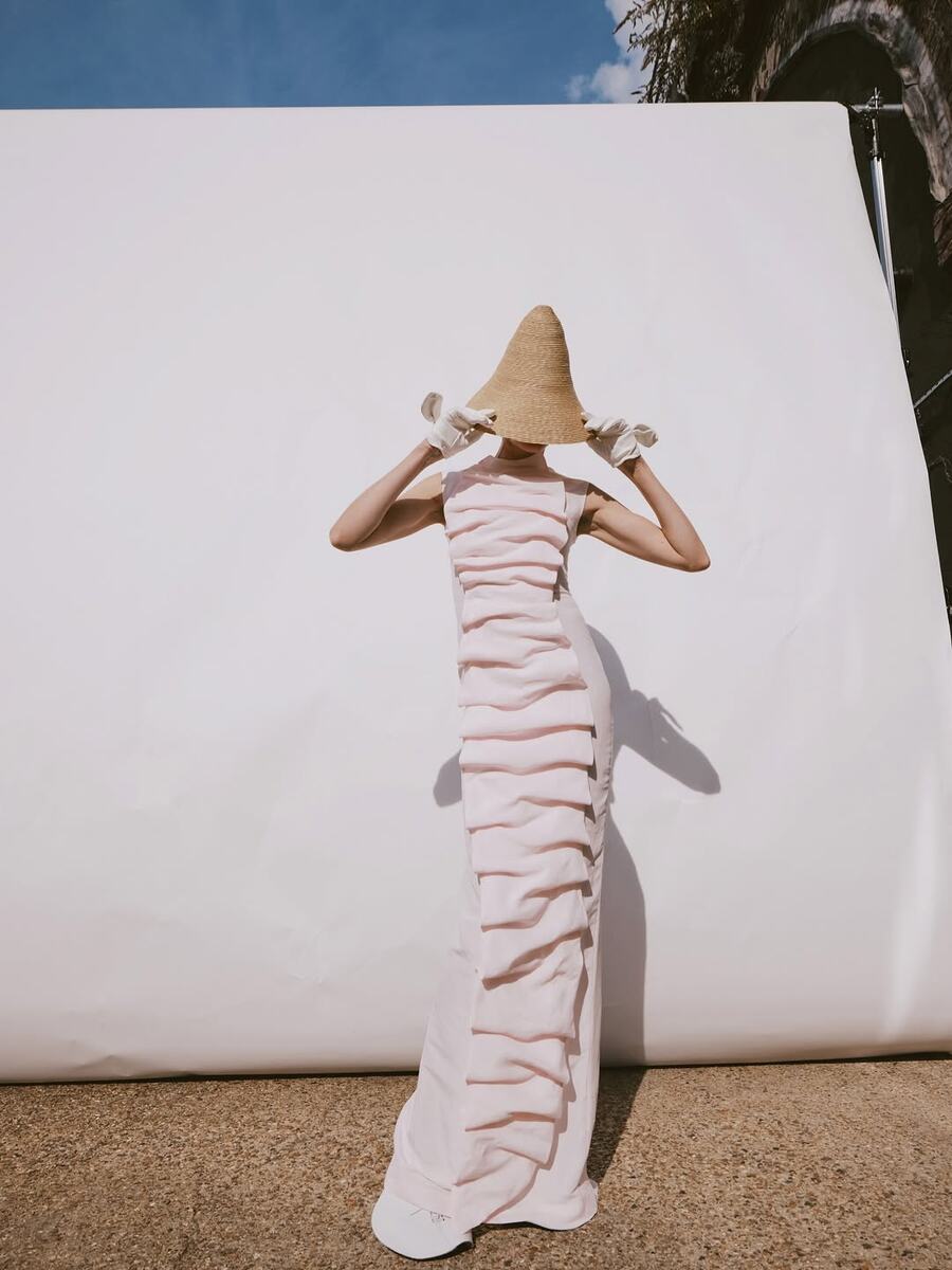    A.W.A.K.E. MODE весна-лето 2026@AWAKE_MODE