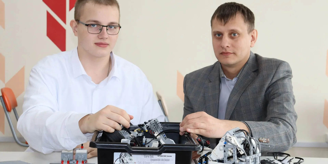 "Большие вызовы" Дмитрия Янкова