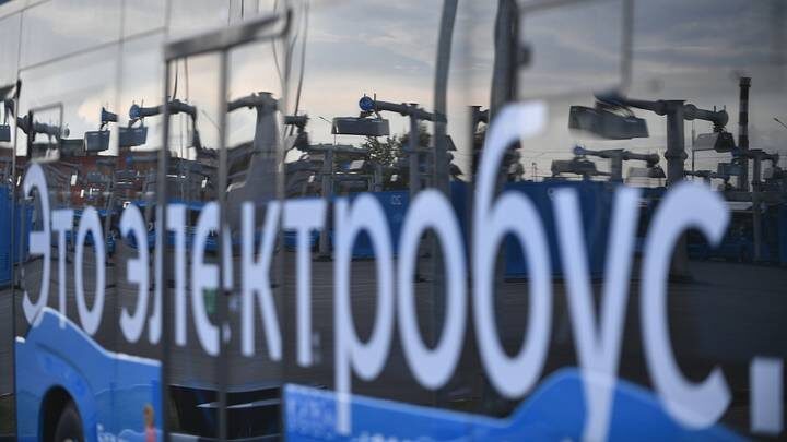 Специальные маршруты до кладбищ запустят в Москве в Вербное воскресенье