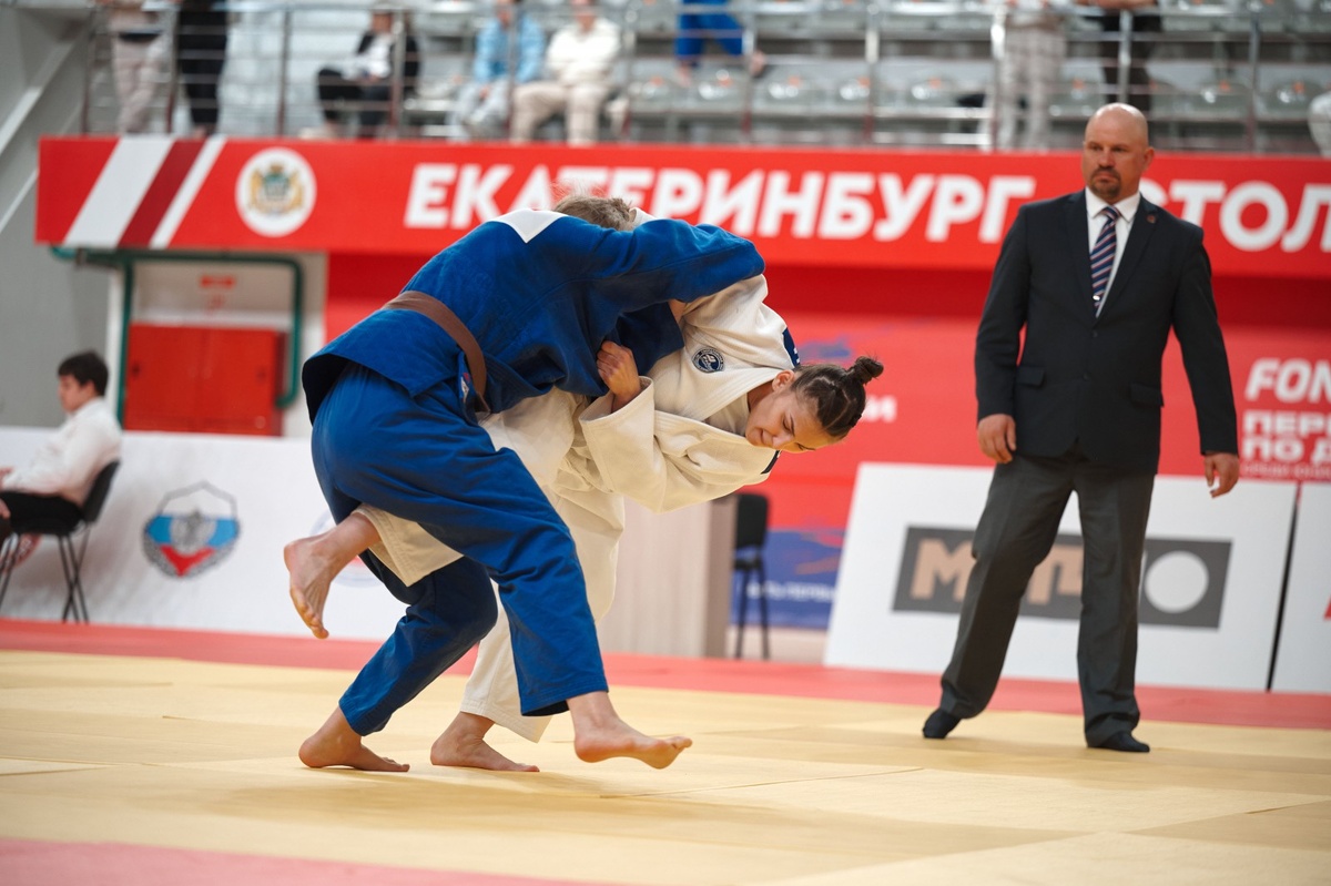     Фото предоставлено пресс-службой проекта «Выбор сильных»