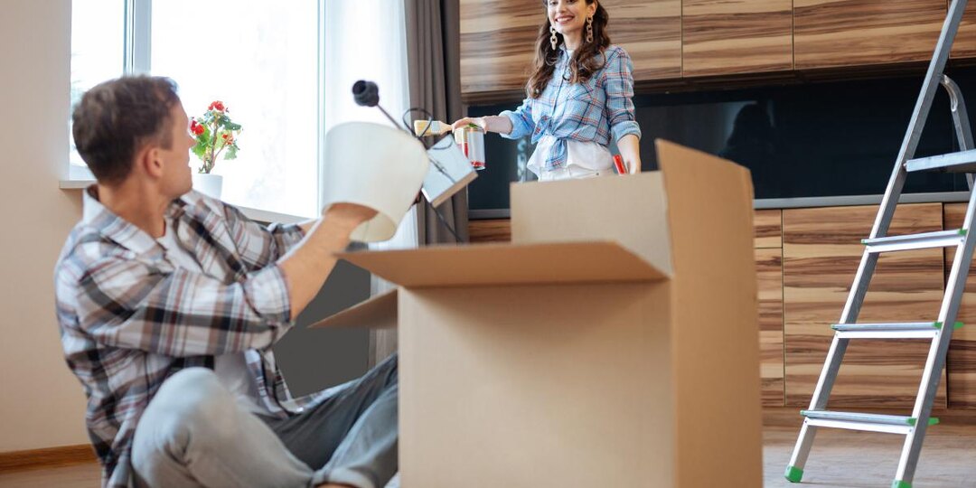 Россияне рассказали, кто в паре ответственен за расходы на ипотеку