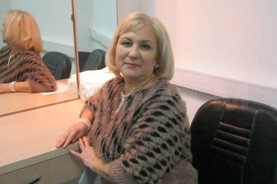     / Источник: © Фото предоставлено семьей