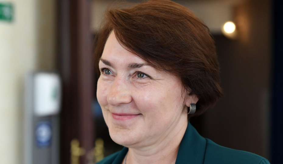 От Губернского театра — к священной сцене МХАТа: Лариса Вильясте претендует на главный пост