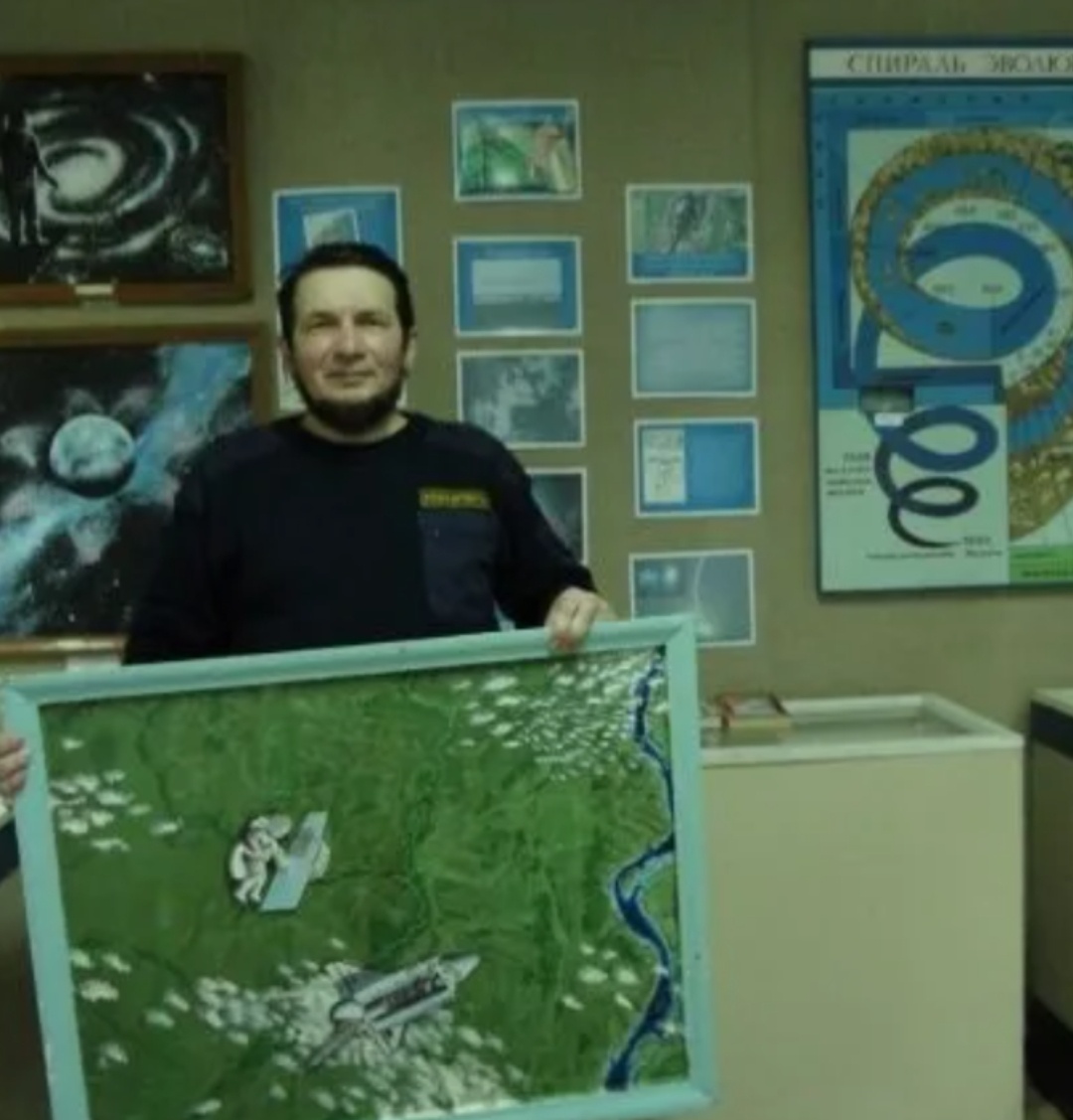 Вадим Чернобров