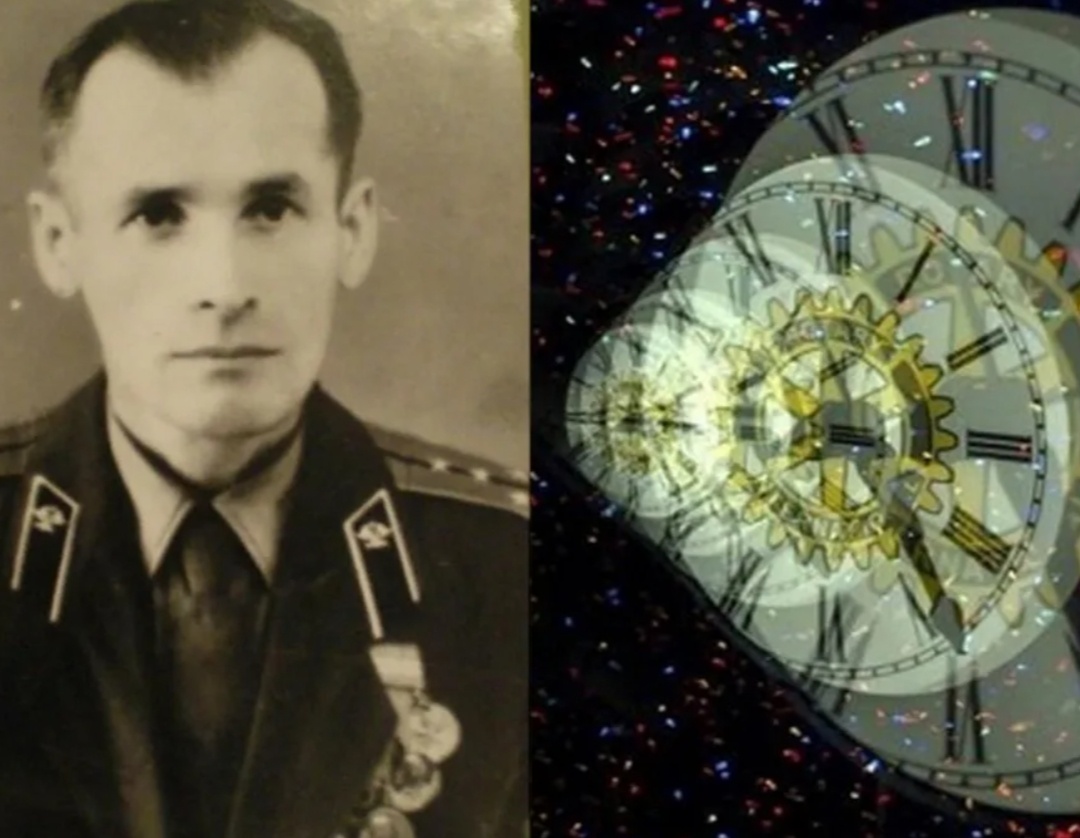 Евгений, Гайдучок