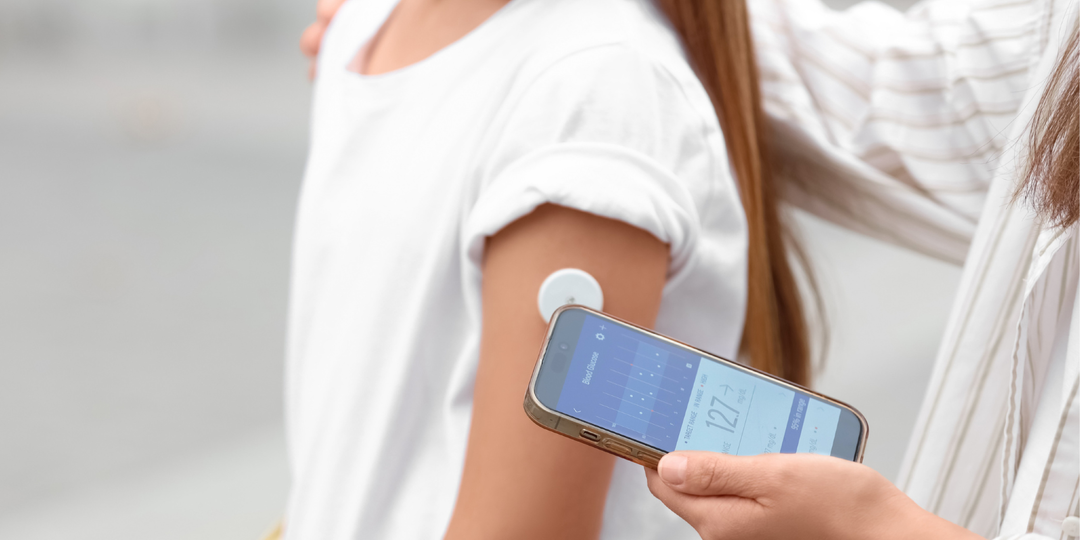Данные о диабете не отключат: приложения для мониторинга глюкозы вошли в «белый список»