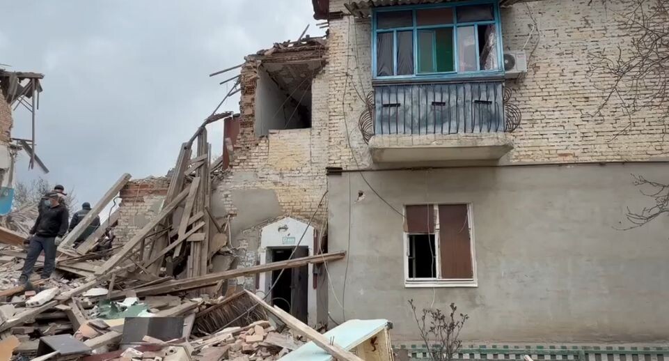    губернатор Запорожской области Евгений Балицкий / Соцсети