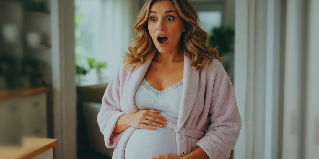 Беременных предупредили о штрафе в 5000 рублей