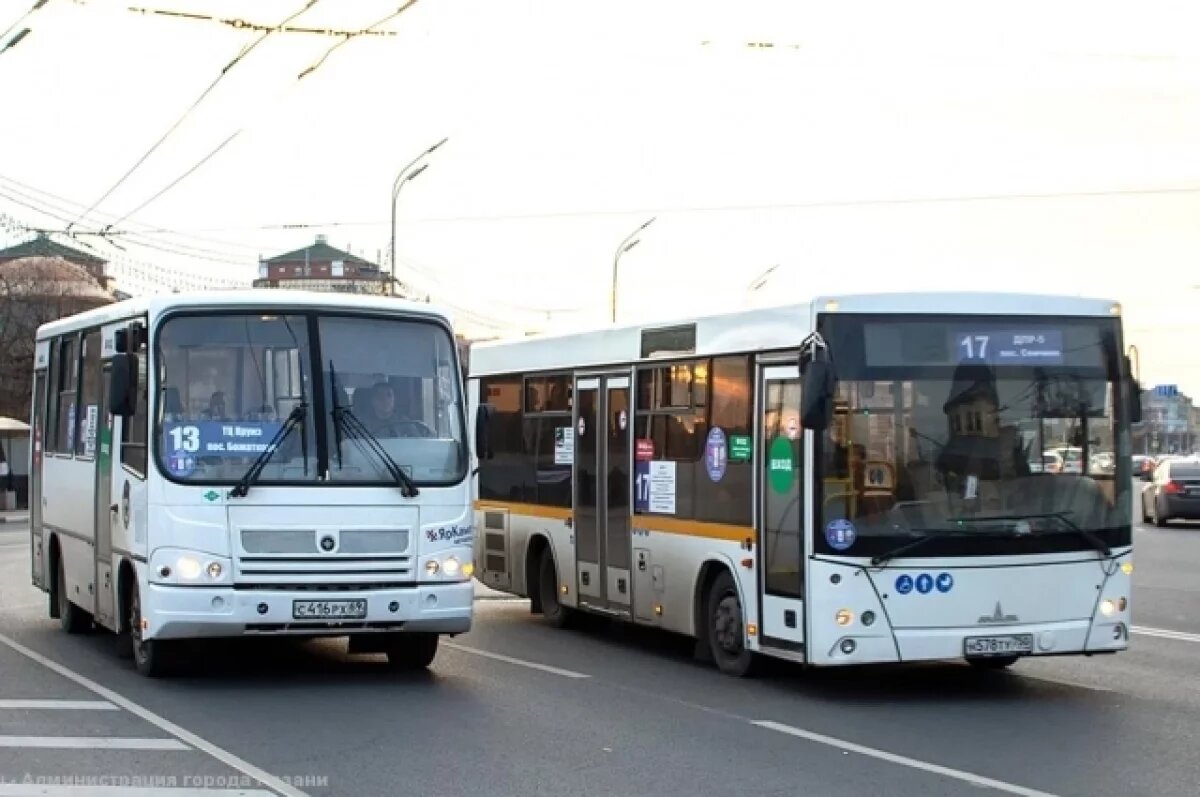    В Рязани перекрыли дорогу из-за подтопления в поселке Борки