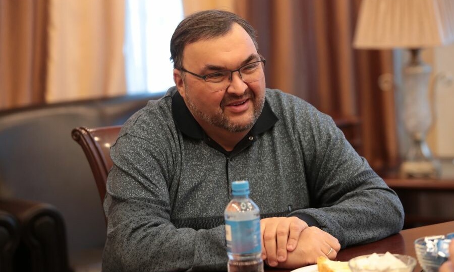 «Мы можем больше!»: татары, посредничество и главный спор о Волге — миссия или субъектность?