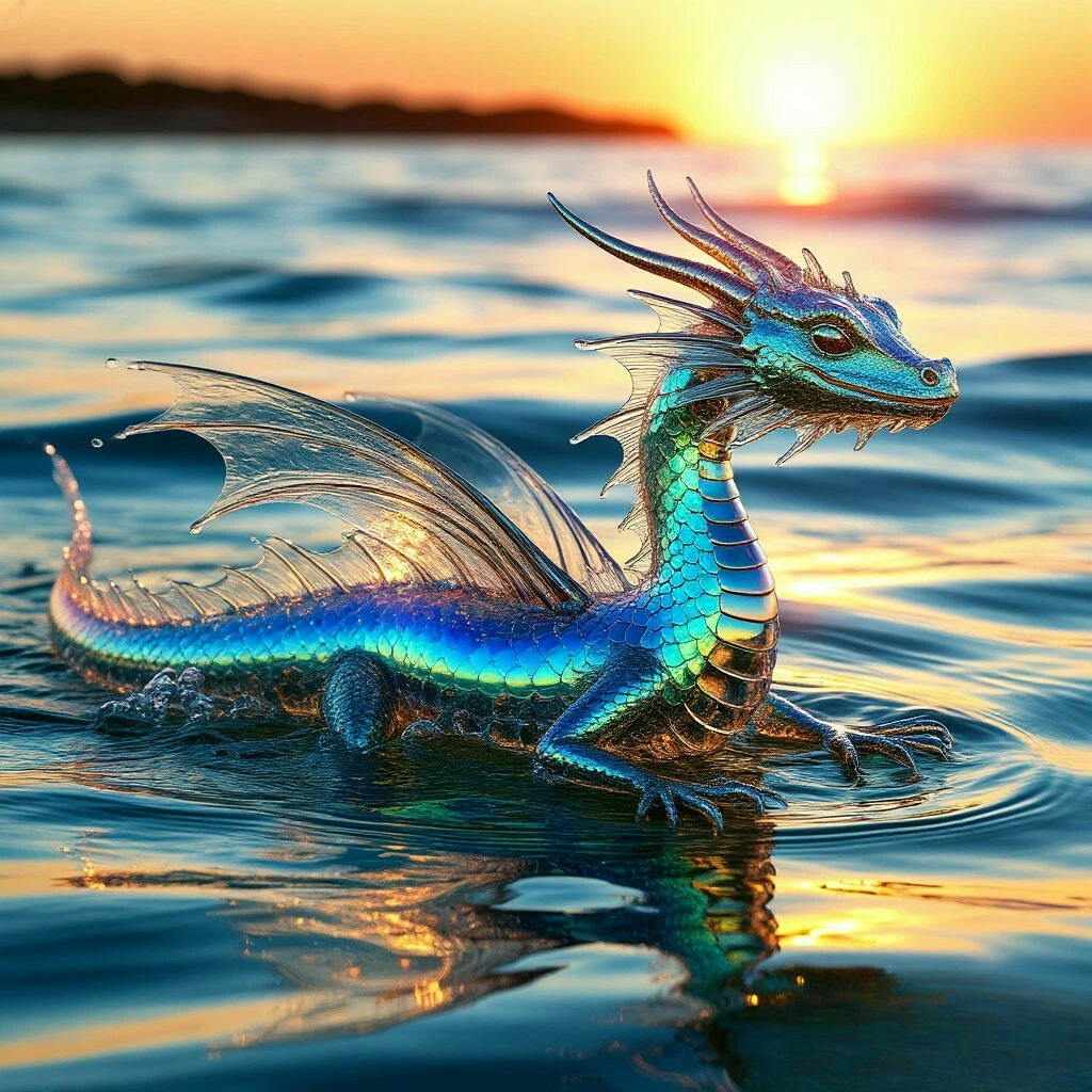 Апрель 2026г.– месяцс мощнейшего, многогранного сочетания, где внешняя пластичность граничит с внутренней несгибаемостью, знаком года Водного Дракона.