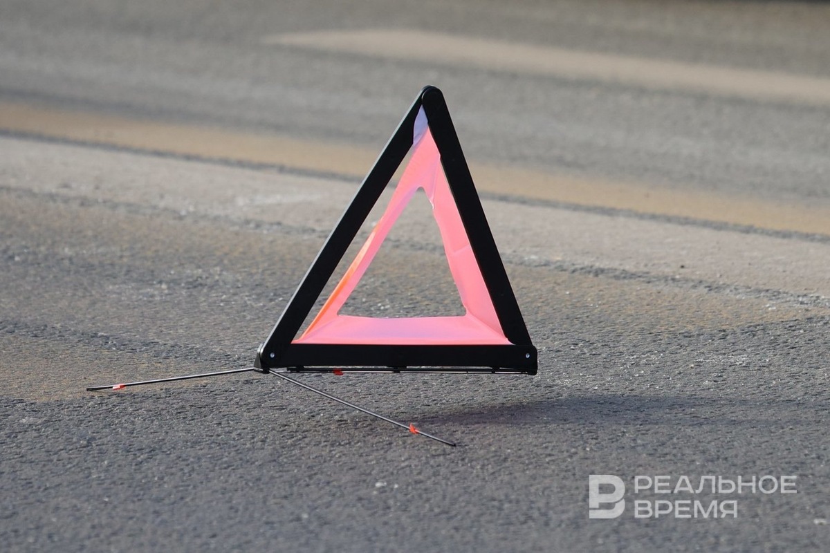   Артем Дергунов / realnoevremya.ru