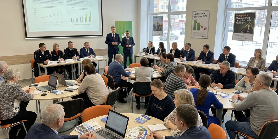 В Нягани на 24% сократилось количество дистанционных краж с банковских карт