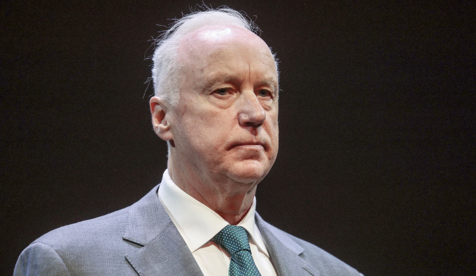 Цинизм без границ и игра на уязвимых: Бастрыкин обрушился на Киев за теракты