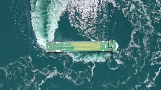     Фото: «Росморпорт».