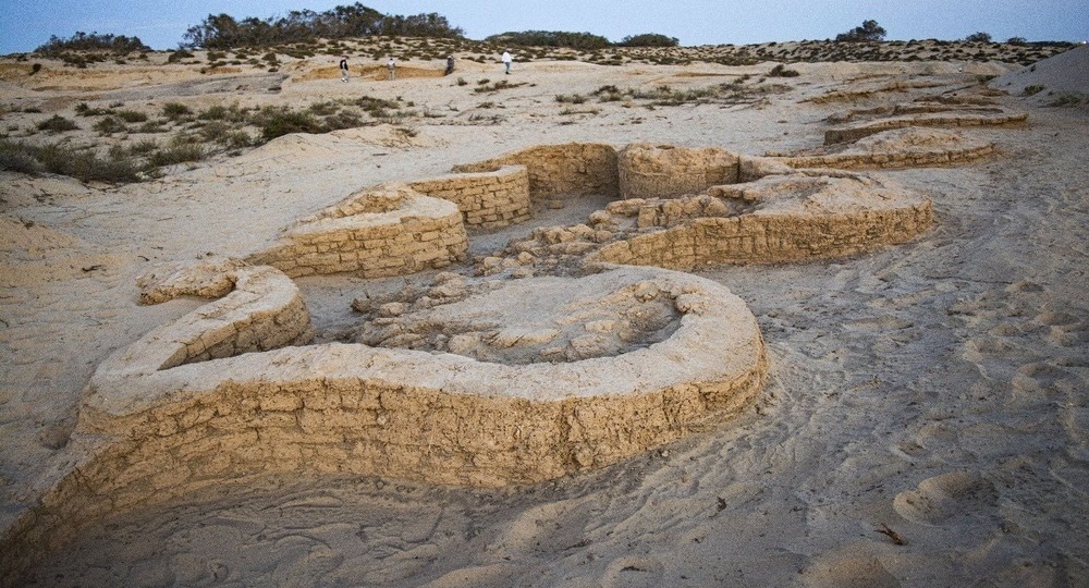 В Египте нашли крепость, которая делает библейский Исход более правдоподобным
