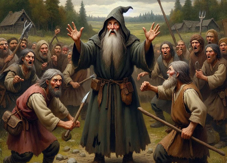 Диагностики и чистки родового негатива, которые могут испортить жизнь