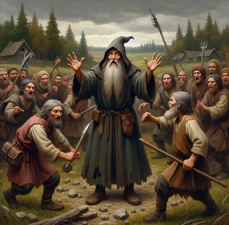 Автор изображения ИИ