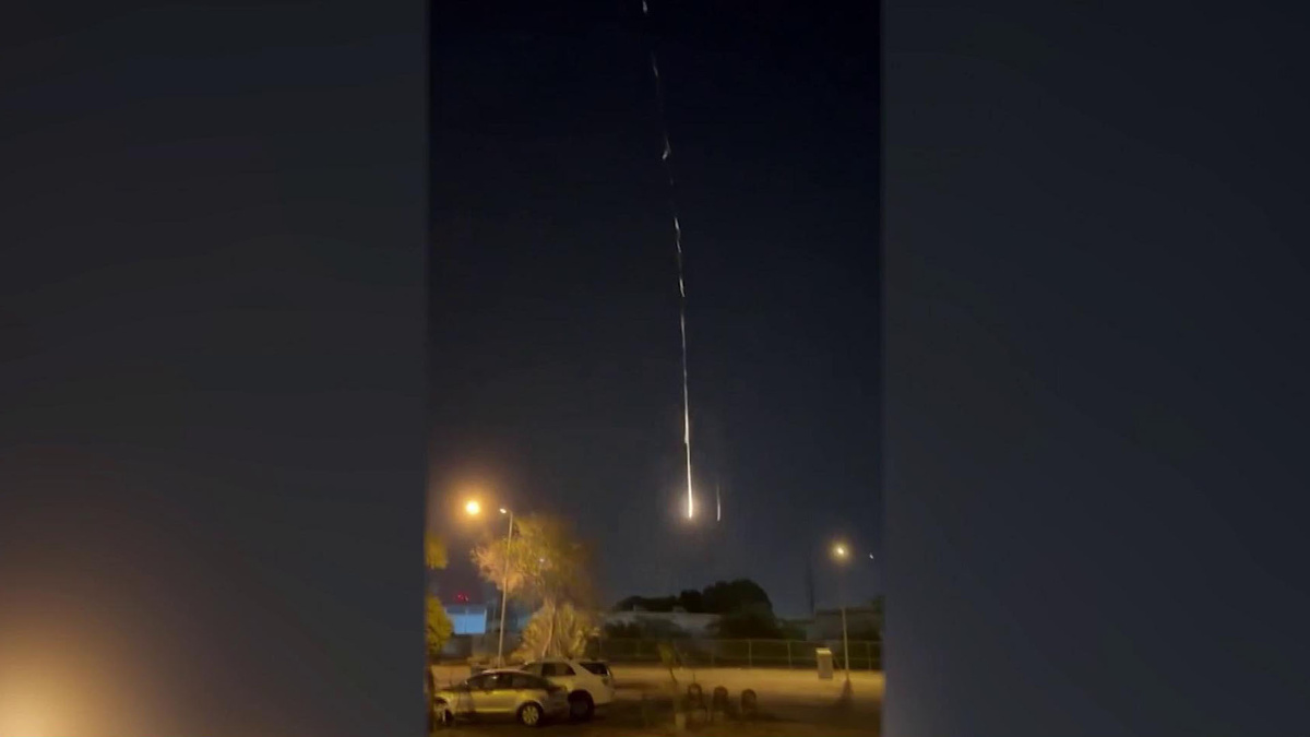    Первый канал