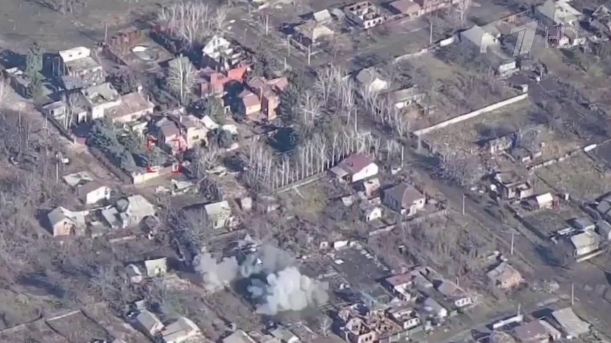    Первый канал